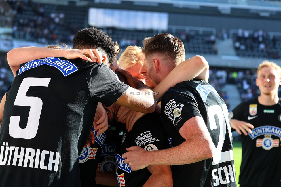 Foto (c) by SturmTifo.com