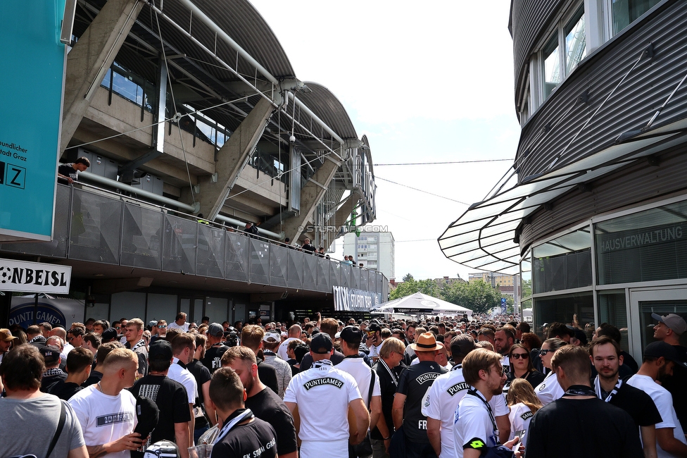 Foto (c) by SturmTifo.com