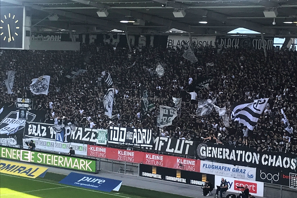 Foto (c) by SturmTifo.com