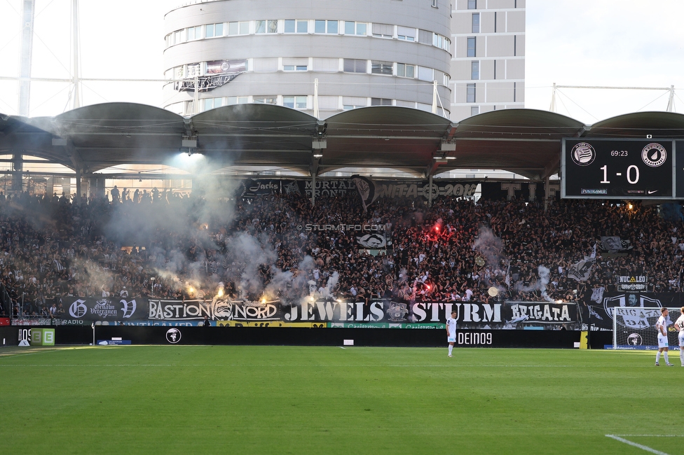 Foto (c) by SturmTifo.com