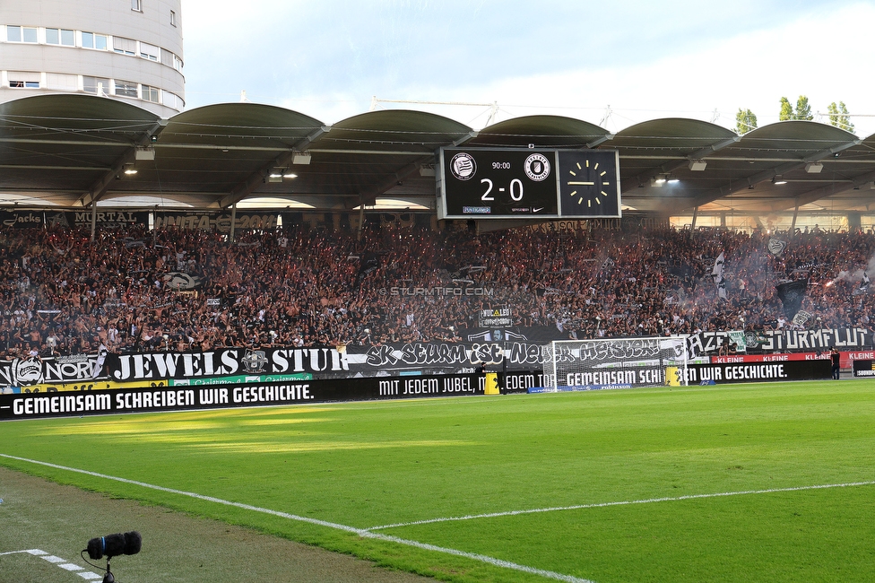 Foto (c) by SturmTifo.com
