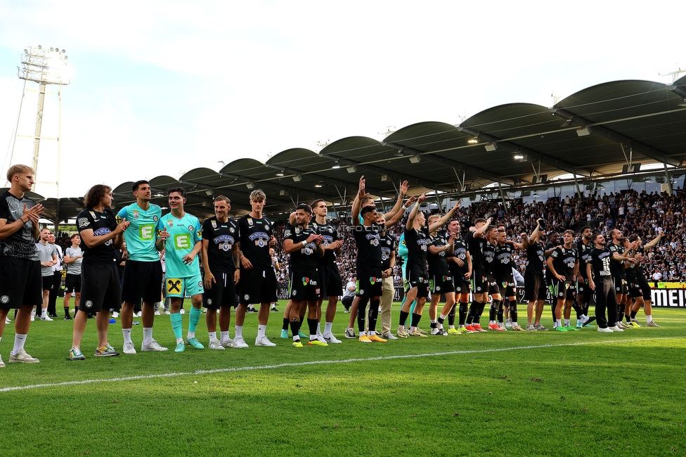 Foto (c) by SturmTifo.com