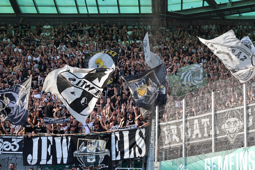 Foto (c) by SturmTifo.com
