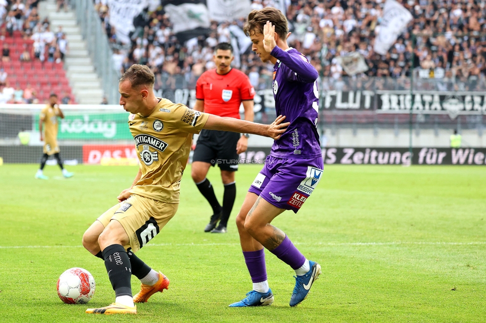 Foto (c) by SturmTifo.com