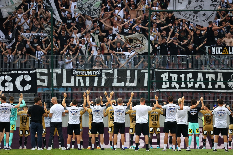 Foto (c) by SturmTifo.com