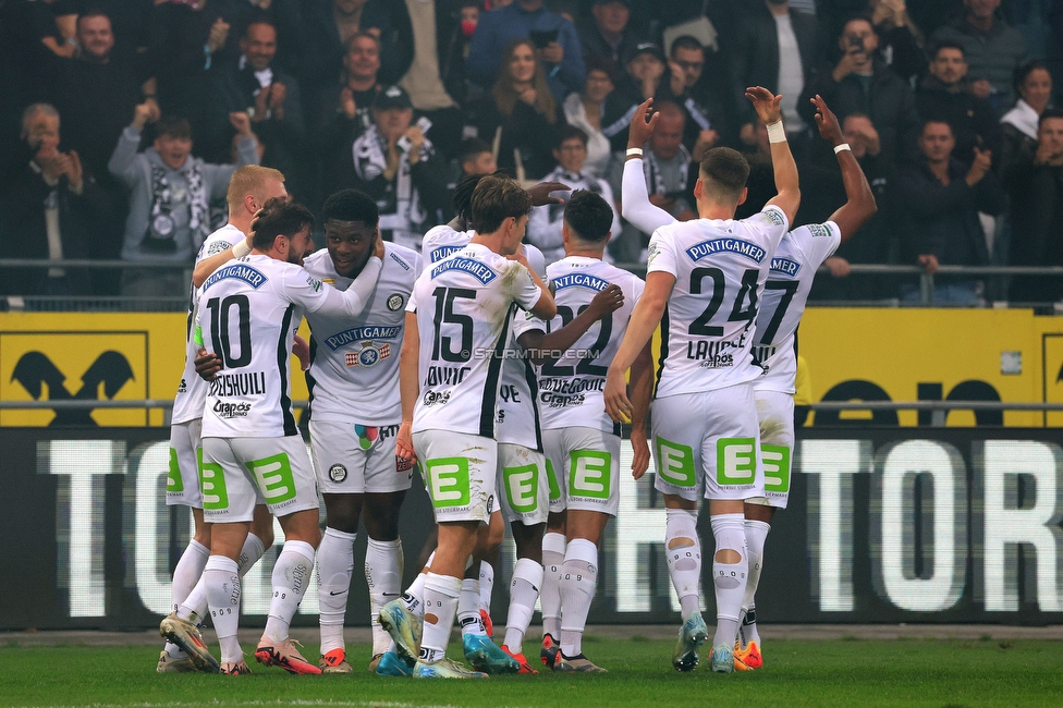 Foto (c) by SturmTifo.com