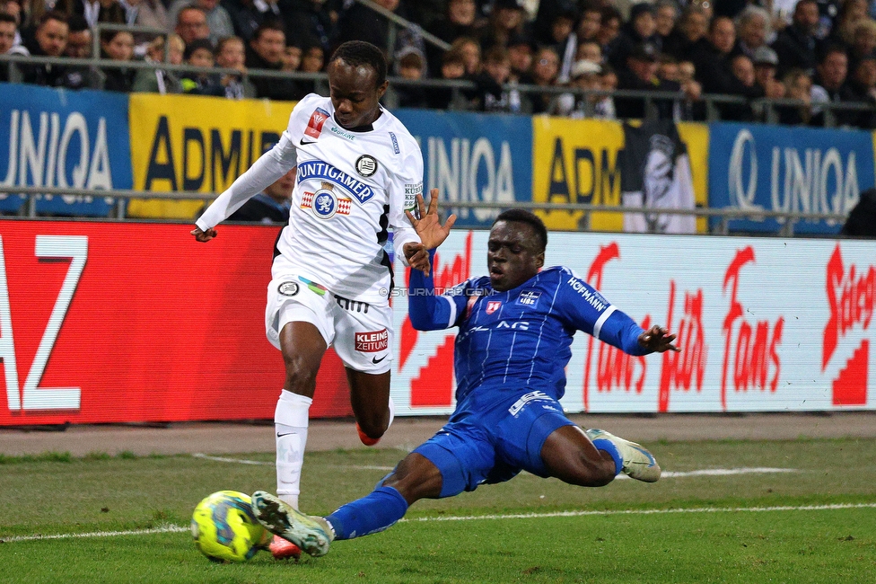 Foto (c) by SturmTifo.com