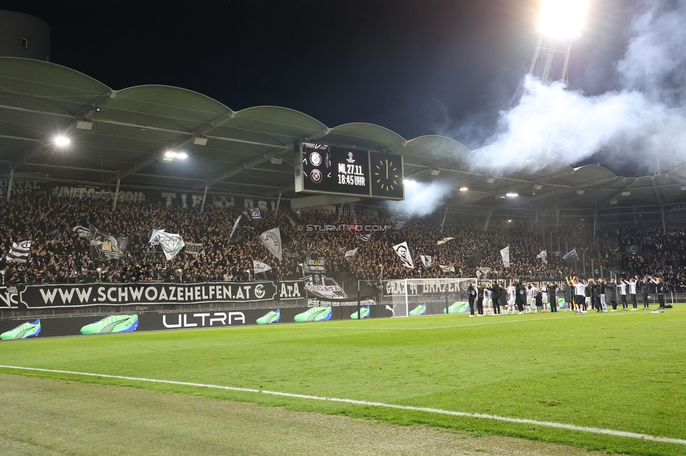 Foto (c) by SturmTifo.com