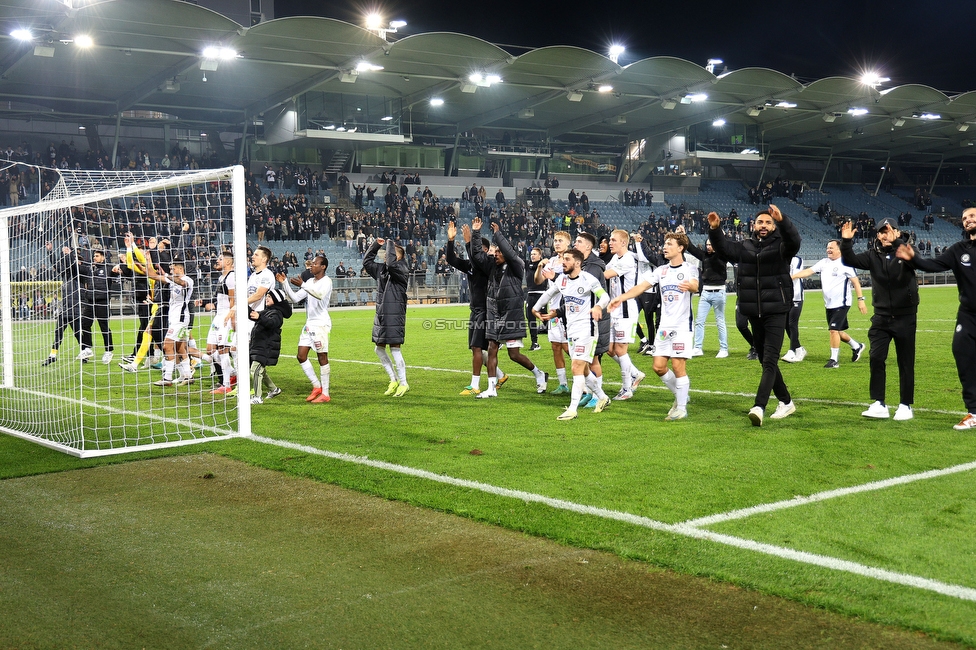 Foto (c) by SturmTifo.com