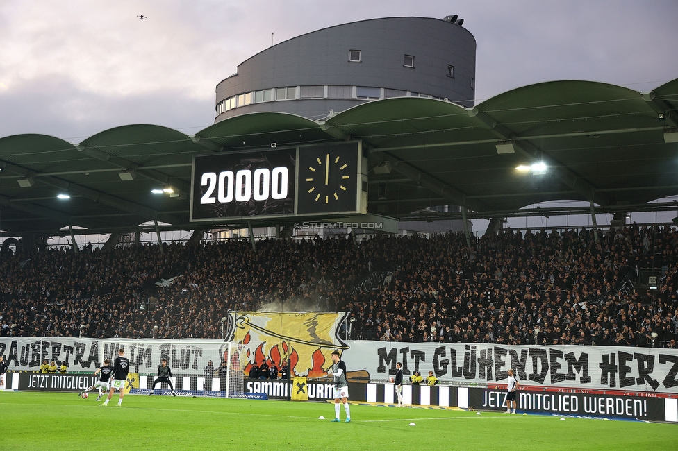 Foto (c) by SturmTifo.com