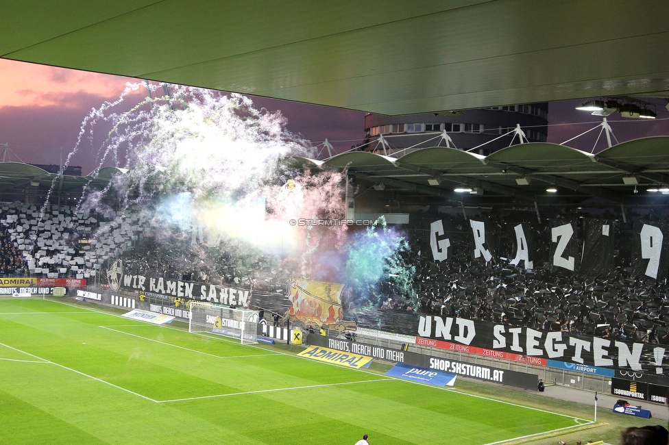 Foto (c) by SturmTifo.com