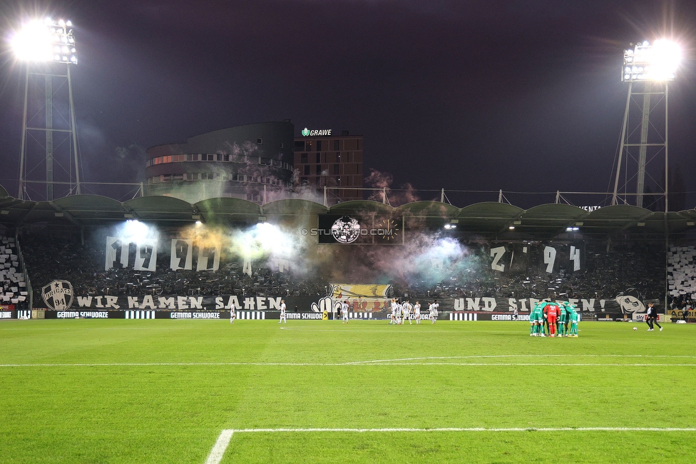 Foto (c) by SturmTifo.com