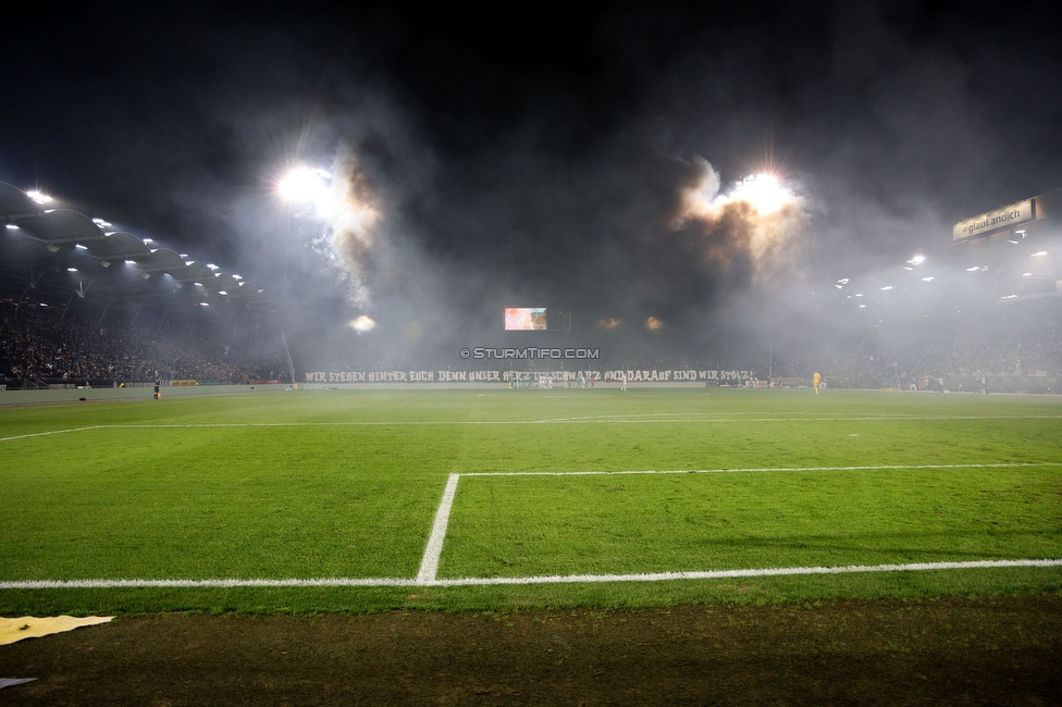 Foto (c) by SturmTifo.com