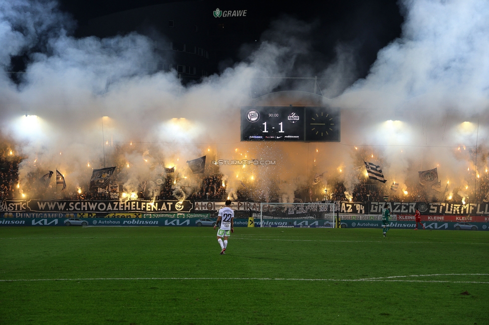 Foto (c) by SturmTifo.com