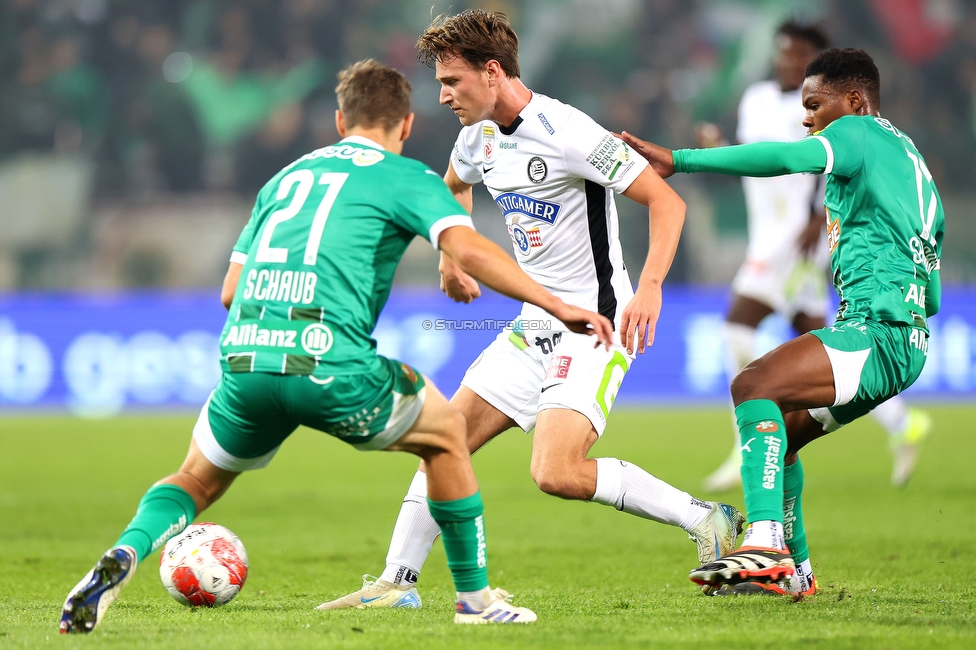 Foto (c) by SturmTifo.com