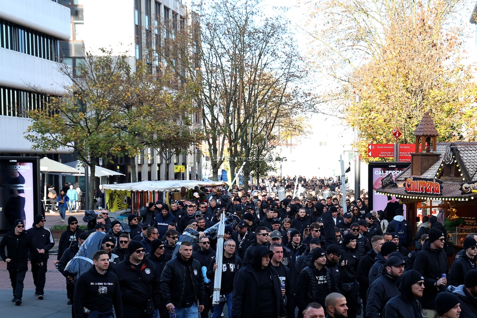 Foto (c) by SturmTifo.com