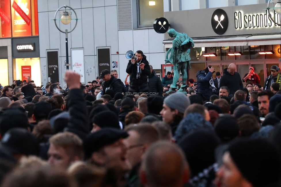 Foto (c) by SturmTifo.com