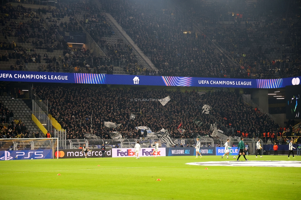 Foto (c) by SturmTifo.com