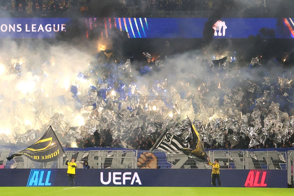 Foto (c) by SturmTifo.com