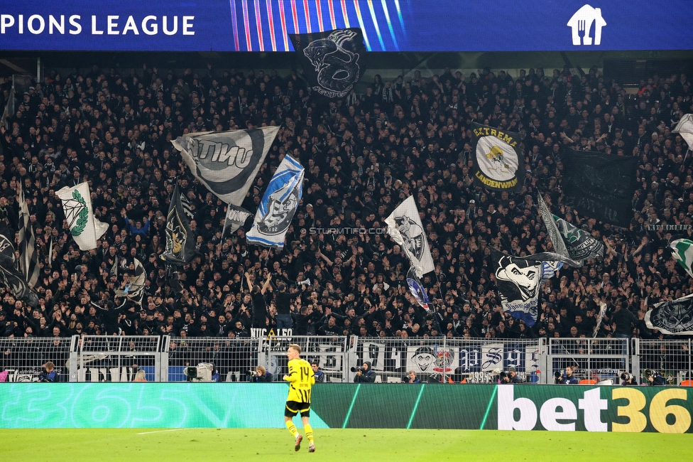 Foto (c) by SturmTifo.com