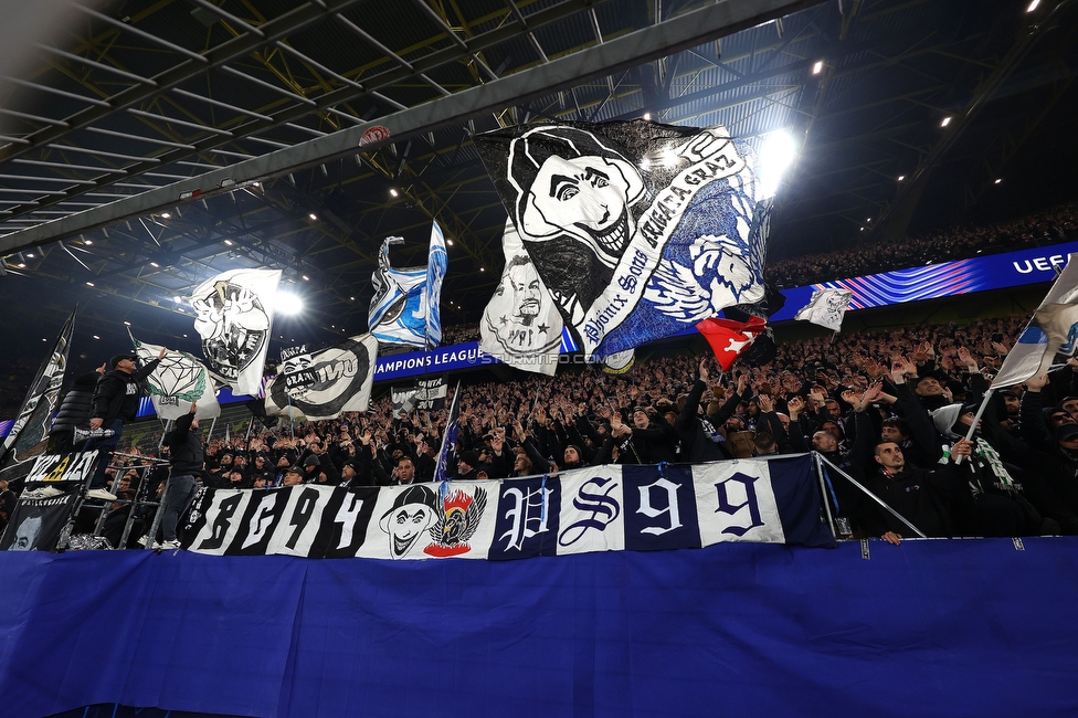 Foto (c) by SturmTifo.com