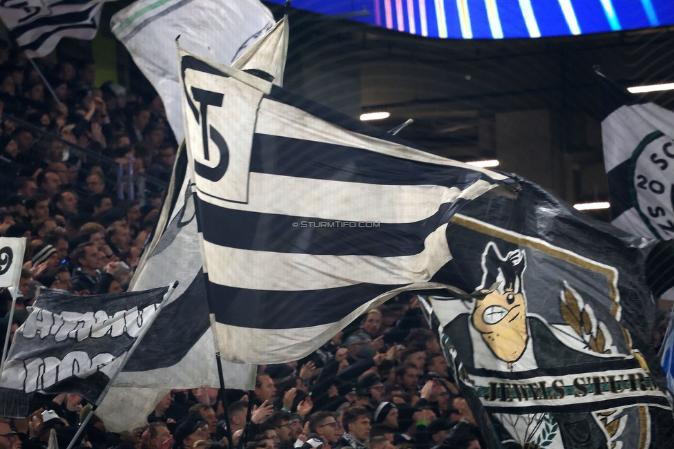 Foto (c) by SturmTifo.com