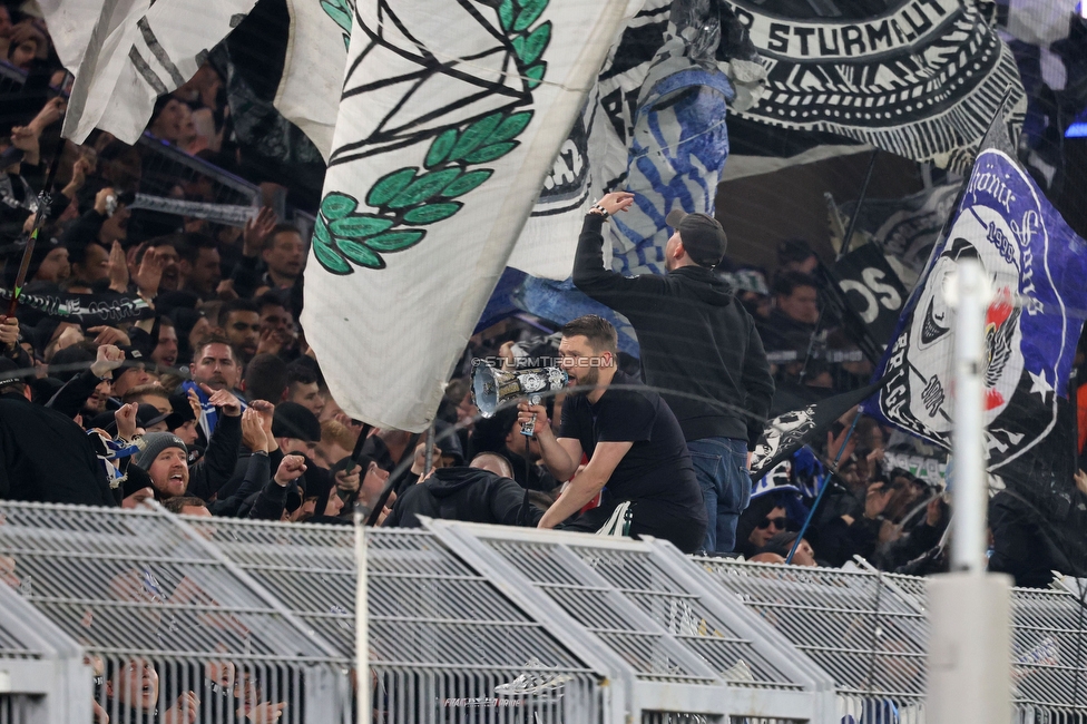 Foto (c) by SturmTifo.com