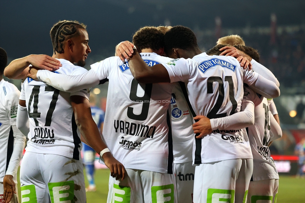 Foto (c) by SturmTifo.com