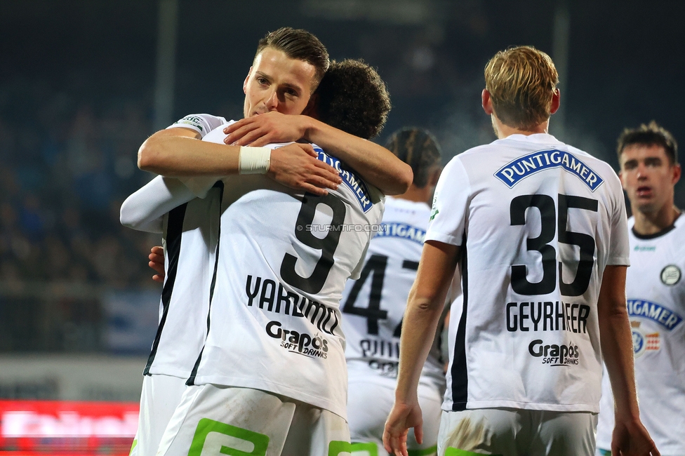 Foto (c) by SturmTifo.com