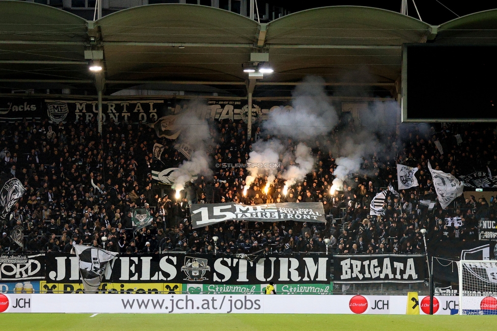 Foto (c) by SturmTifo.com