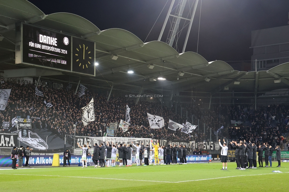 Foto (c) by SturmTifo.com