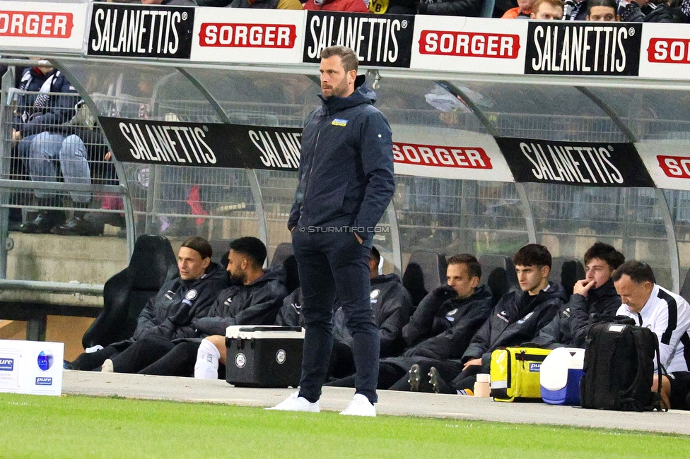 Foto (c) by SturmTifo.com