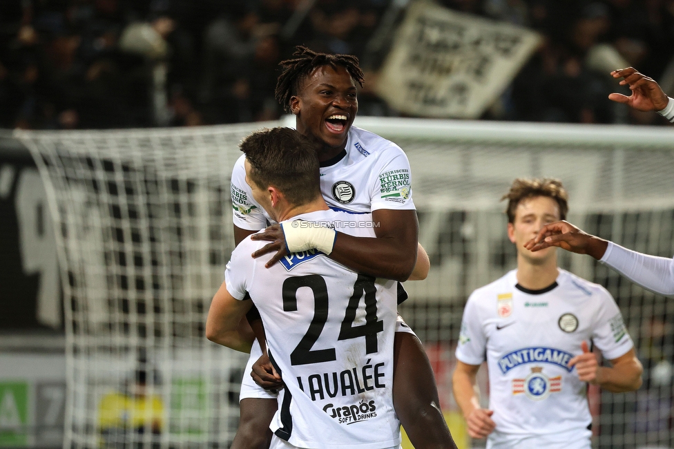 Foto (c) by SturmTifo.com