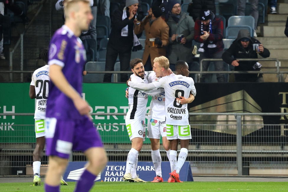 Foto (c) by SturmTifo.com