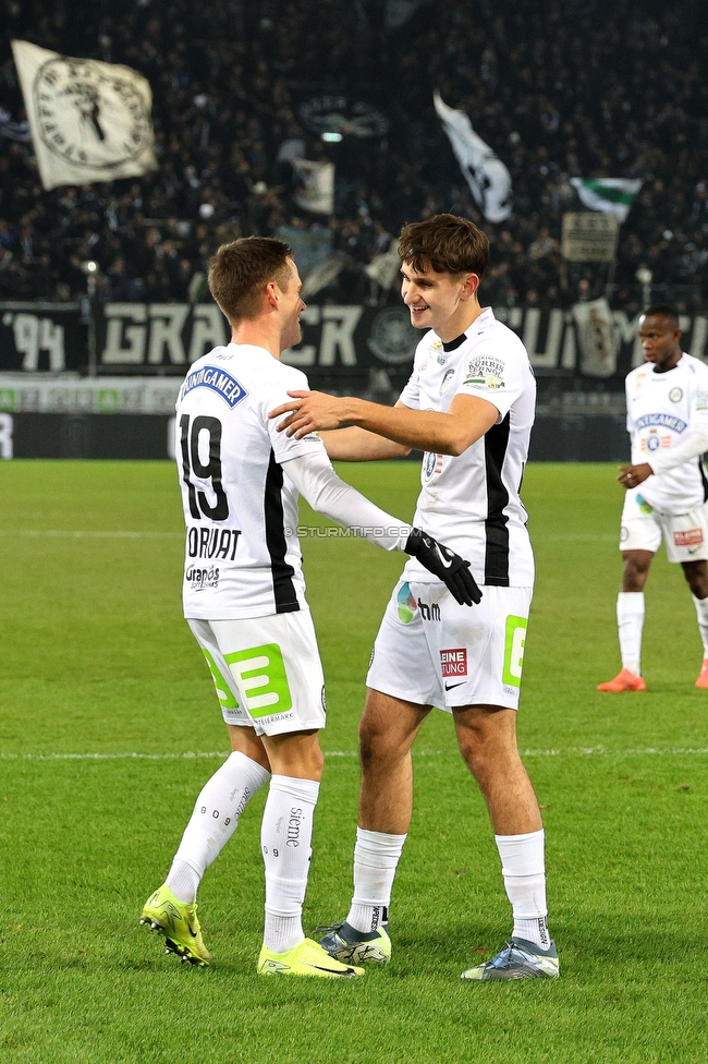 Foto (c) by SturmTifo.com
