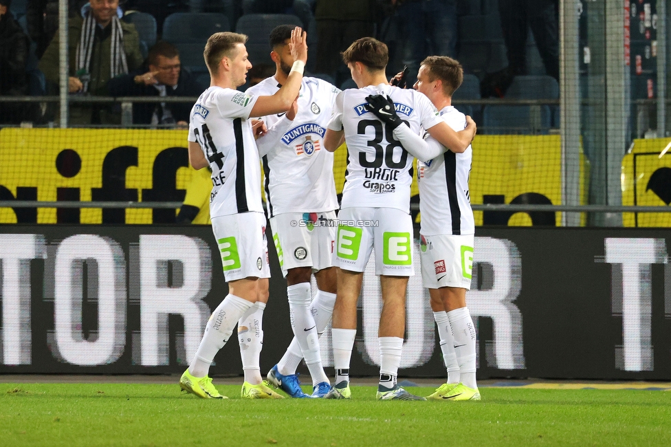 Foto (c) by SturmTifo.com