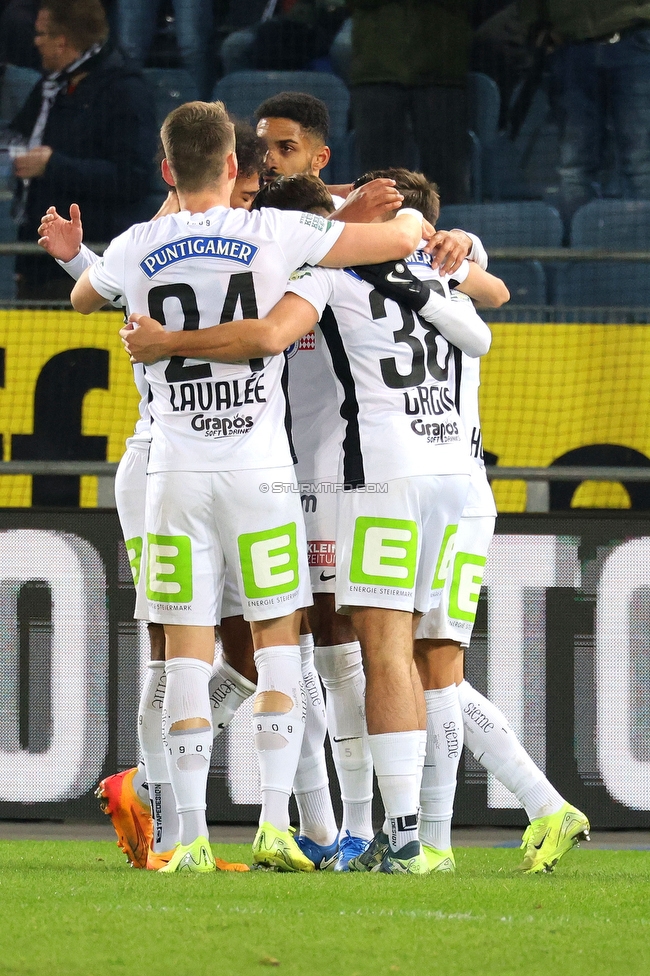 Foto (c) by SturmTifo.com