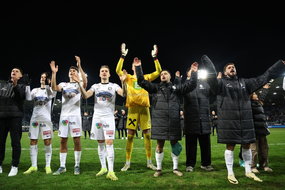 Foto (c) by SturmTifo.com