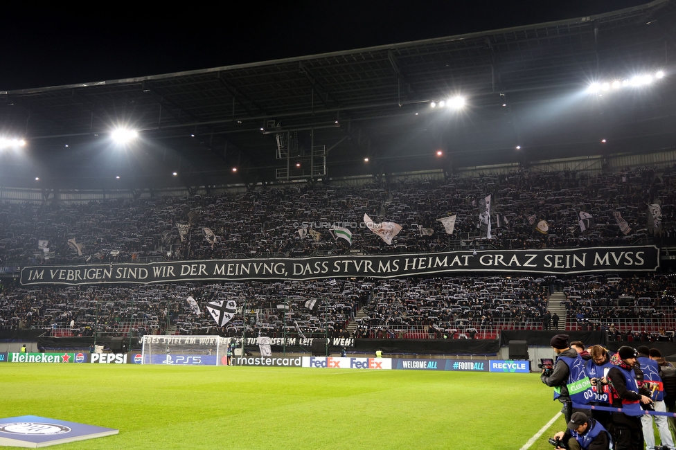 Foto (c) by SturmTifo.com
