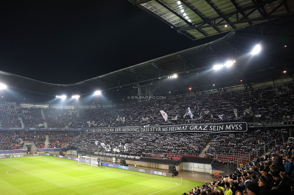 Foto (c) by SturmTifo.com