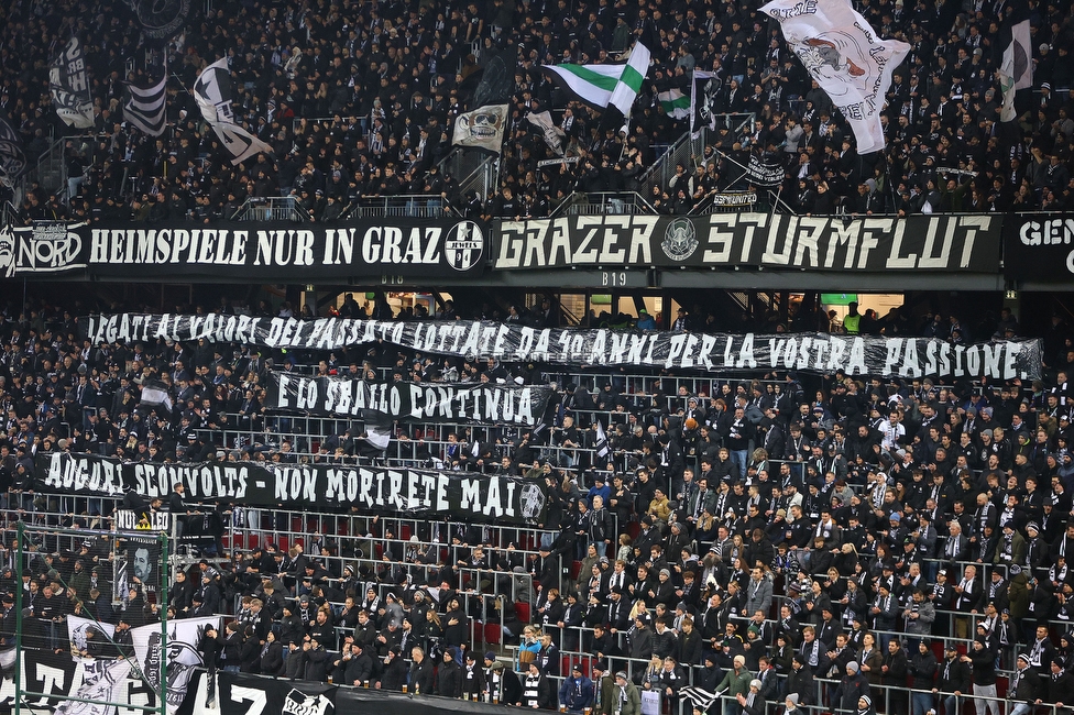 Foto (c) by SturmTifo.com