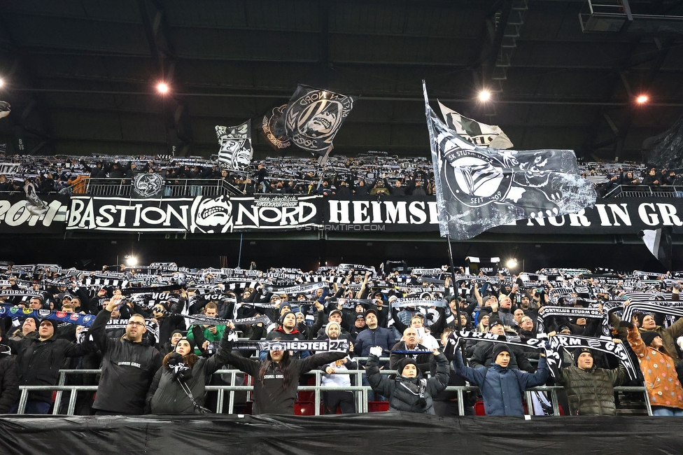 Foto (c) by SturmTifo.com