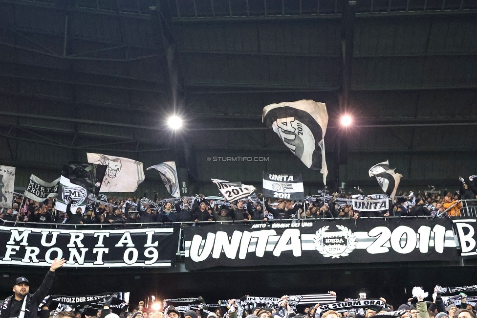Foto (c) by SturmTifo.com