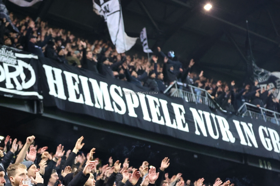 Foto (c) by SturmTifo.com