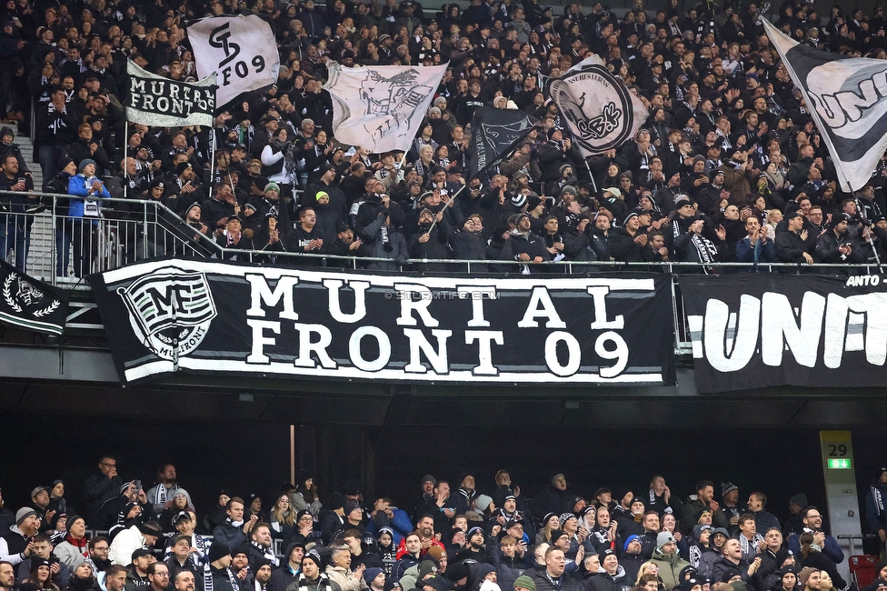 Foto (c) by SturmTifo.com