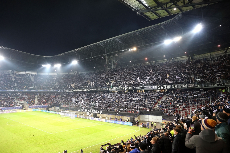 Foto (c) by SturmTifo.com