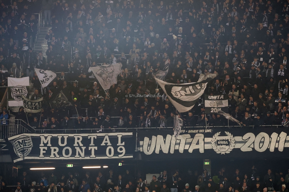 Foto (c) by SturmTifo.com