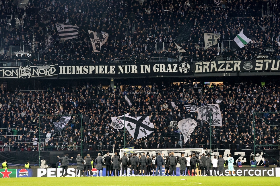 Foto (c) by SturmTifo.com