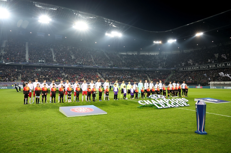 Foto (c) by SturmTifo.com