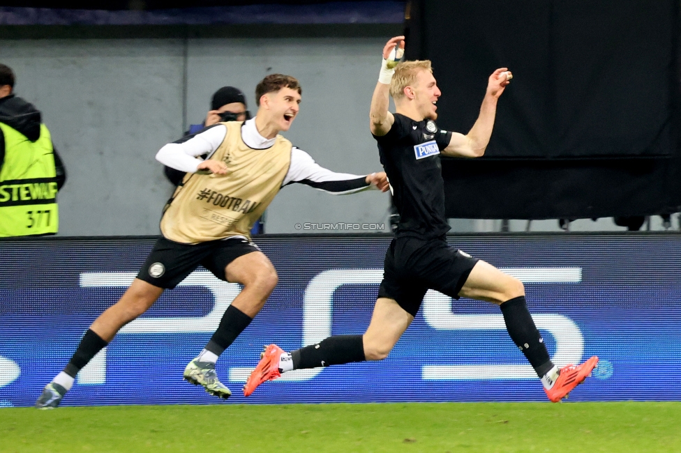Foto (c) by SturmTifo.com